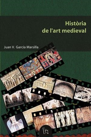 Història de l'art medieval | 9788437083599 | García Marsilla, Juan Vicente | Llibres.cat | Llibreria online en català | La Impossible Llibreters Barcelona
