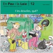 I les deixalles, què? | 9788476021507 | Adelina Palacín;Assumpta Verdaguer | Llibres.cat | Llibreria online en català | La Impossible Llibreters Barcelona