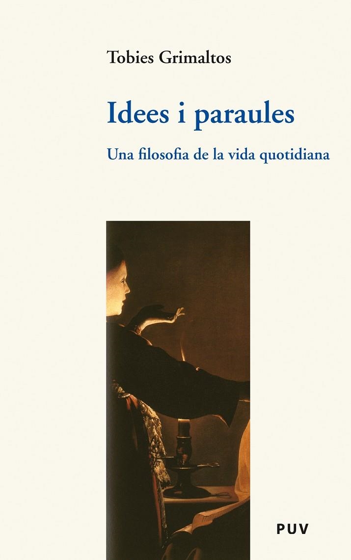 Idees i paraules | 9788437084114 | Grimaltos Mascarós, Tobies | Llibres.cat | Llibreria online en català | La Impossible Llibreters Barcelona