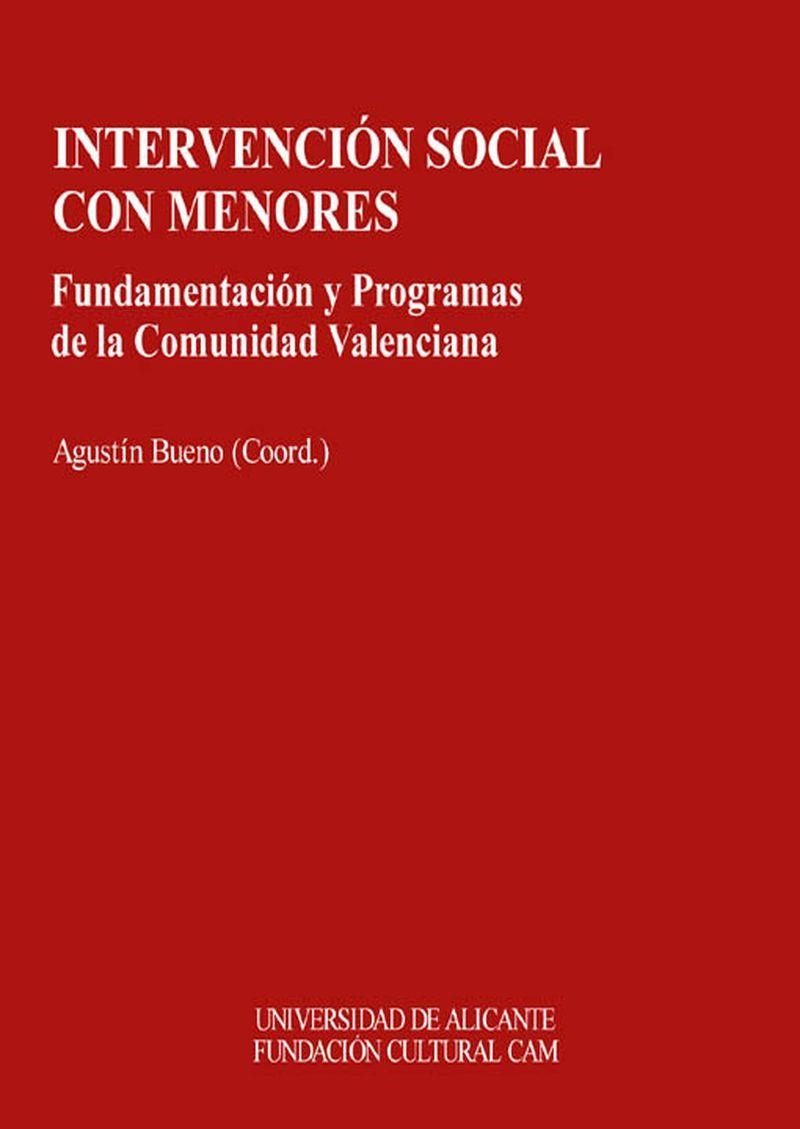 Intervención social con menores | 9788479082680 | Llibres.cat | Llibreria online en català | La Impossible Llibreters Barcelona