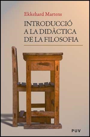IntroducciÃ³ a la didÃ ctica de la filosofia | 9788437007335 | Martens, Ekkehard | Llibres.cat | Llibreria online en català | La Impossible Llibreters Barcelona