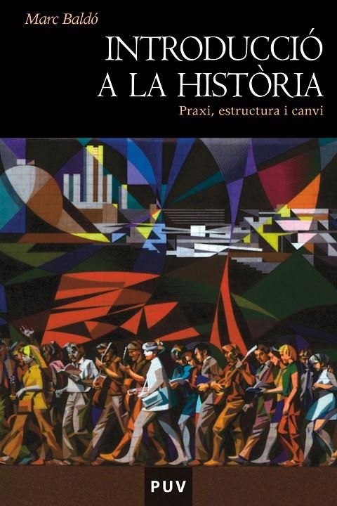 Introducció a la història | 9788437085913 | Baldó Lacomba, Marc | Llibres.cat | Llibreria online en català | La Impossible Llibreters Barcelona