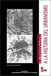 INTRODUCCIÓN A LA HISTORIA DEL URBANISMO | 9788497054249 | Cano Forrat, Juan | Llibres.cat | Llibreria online en català | La Impossible Llibreters Barcelona
