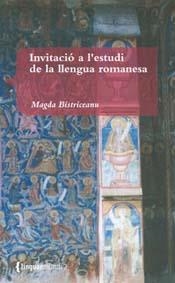 Invitació a l'estudi de la llengua romanesa | 9788484582731 | Bistriceanu, Magda | Llibres.cat | Llibreria online en català | La Impossible Llibreters Barcelona