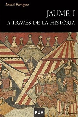 Jaume I a través de la història | 9788437083063 | Belenguer, Ernest | Llibres.cat | Llibreria online en català | La Impossible Llibreters Barcelona