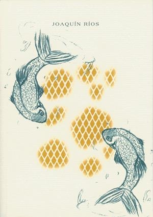 Joaquín Ríos. | 9788484099178 | Ríos Arrabal, Joaquín | Llibres.cat | Llibreria online en català | La Impossible Llibreters Barcelona