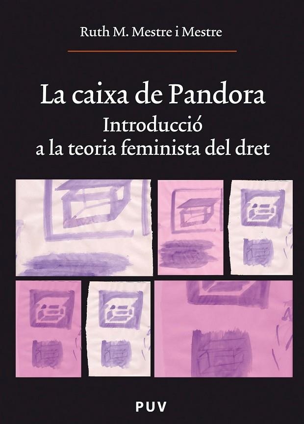 La caixa de Pandora | 9788437086224 | Mestre Mestre, Ruth M. | Llibres.cat | Llibreria online en català | La Impossible Llibreters Barcelona