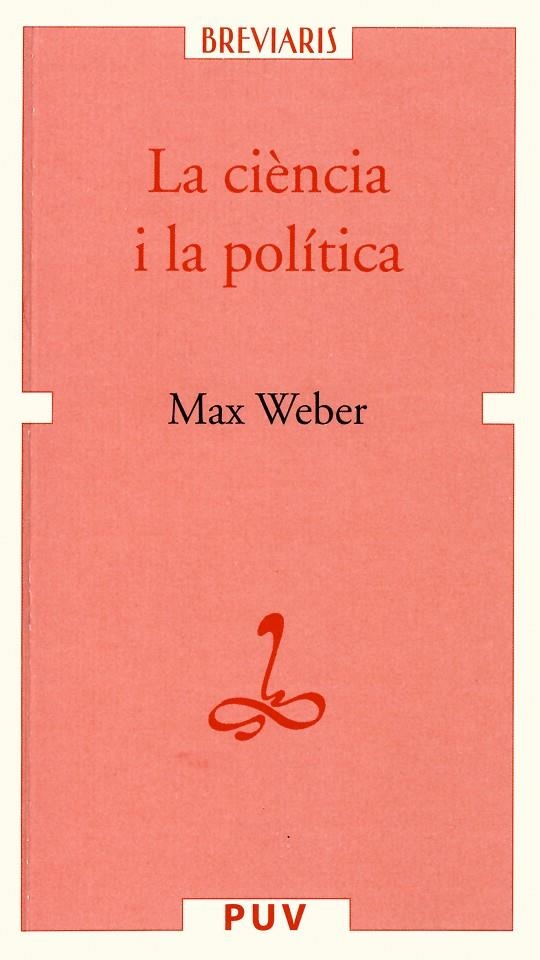 La ciència i la política | 9788437086026 | Weber, Max | Llibres.cat | Llibreria online en català | La Impossible Llibreters Barcelona