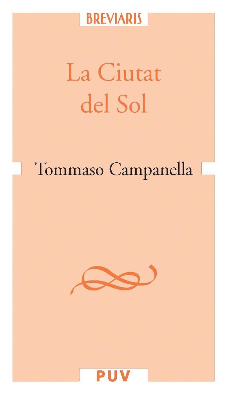 La Ciutat del Sol | 9788437086057 | Campanella, Tommaso | Llibres.cat | Llibreria online en català | La Impossible Llibreters Barcelona