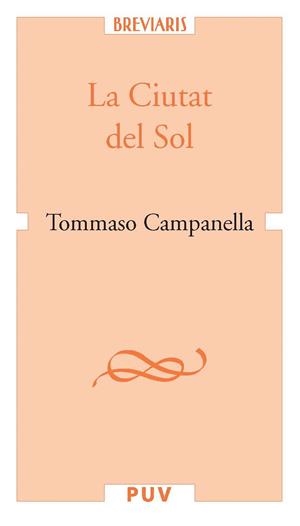 La Ciutat del Sol | 9788437086057 | Campanella, Tommaso | Llibres.cat | Llibreria online en català | La Impossible Llibreters Barcelona