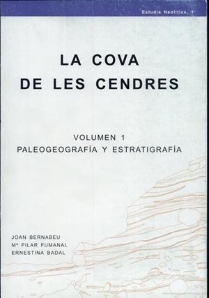 La cova de les cendres | 9788437053691 | Badal, Ernestina;Bernabeu Aubán,Joan;Fumanal, M. Pilar | Llibres.cat | Llibreria online en català | La Impossible Llibreters Barcelona