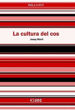 La cultura del cos | 9788497886994 | Martí, Josep | Llibres.cat | Llibreria online en català | La Impossible Llibreters Barcelona