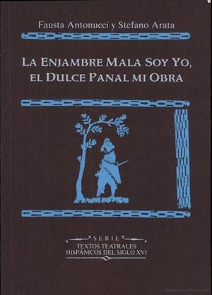 La enjambre Mala soy yo, el dulce panal mi obra | 9788447202140 | Antonucci, Fausta;Arata, Stefano | Llibres.cat | Llibreria online en català | La Impossible Llibreters Barcelona