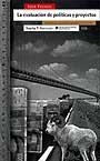 La evaluación de políticas y proyectos | 9788449016424 | Pasqual i Rocabert, Joan | Llibres.cat | Llibreria online en català | La Impossible Llibreters Barcelona