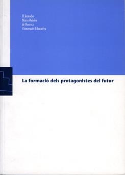 La formació dels protagonistes del futur. | 9788489727908 | Varios autores | Llibres.cat | Llibreria online en català | La Impossible Llibreters Barcelona