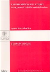 LA INTELIGENCIA EN LA TORRE (RAZÓN Y MISTERIO EN LA ILUSTRACIÓN LEIBNIZIANA) | 9788497050920 | Andreu Rodrigo, Agustín | Llibres.cat | Llibreria online en català | La Impossible Llibreters Barcelona