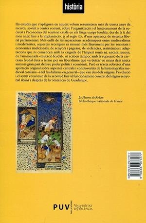 La llarga nit feudal | 9788437077277 | Feliu, Gaspar | Llibres.cat | Llibreria online en català | La Impossible Llibreters Barcelona