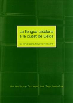 La llengua catalana a la ciutat de Lleida. | 9788484090212 | Varios autores | Llibres.cat | Llibreria online en català | La Impossible Llibreters Barcelona