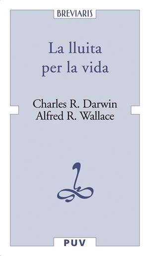 La lluita per la vida | 9788437086408 | Darwin, Charles R. / Wallace, Alfred R. | Llibres.cat | Llibreria online en català | La Impossible Llibreters Barcelona