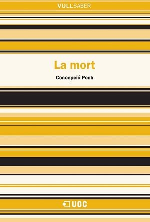 La mort | 9788497887809 | Poch, Concepció | Llibres.cat | Llibreria online en català | La Impossible Llibreters Barcelona