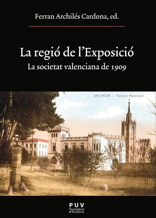 La regió de l'Exposició | 9788437084497 | AAVV | Llibres.cat | Llibreria online en català | La Impossible Llibreters Barcelona