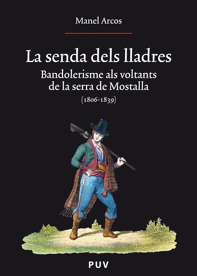 La senda dels lladres | 9788437082523 | Arcos i Martínez, Manel | Llibres.cat | Llibreria online en català | La Impossible Llibreters Barcelona