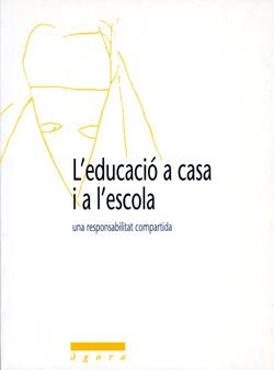L'educació a casa i a l'escola. | 9788489727595 | Varios autores | Llibres.cat | Llibreria online en català | La Impossible Llibreters Barcelona