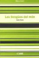 Les llengües del món | 9788497884143 | Tuson, Jesús | Llibres.cat | Llibreria online en català | La Impossible Llibreters Barcelona