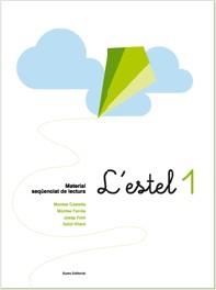 L'estel 1 | 9788497661539 | Montserrat Castells Clota;Montserrat Farrés Crespi;Josep Font Roura;Salut Vilaró Rovira | Llibres.cat | Llibreria online en català | La Impossible Llibreters Barcelona