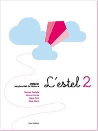 L'estel 2 | 9788497661546 | Montserrat Castells Clota;Montserrat Farrés Crespi;Josep Font Roura;Salut Vilaró Rovira | Llibres.cat | Llibreria online en català | La Impossible Llibreters Barcelona