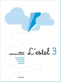 L'estel 3 | 9788497661553 | Montserrat Castells Clota;Montserrat Farrés Crespi;Josep Font Roura;Salut Vilaró Rovira | Llibres.cat | Llibreria online en català | La Impossible Llibreters Barcelona