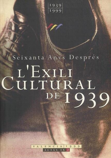L'exili cultural de 1939 | 9788437052335 | Varios autores | Llibres.cat | Llibreria online en català | La Impossible Llibreters Barcelona