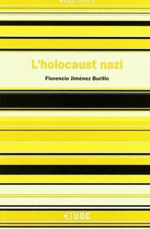 L'holocaust nazi | 9788497883719 | Jiménez Burillo, Florencio | Llibres.cat | Llibreria online en català | La Impossible Llibreters Barcelona