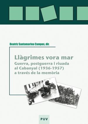 Llàgrimes vora mar | 9788437083742 | Autores, Varios | Llibres.cat | Llibreria online en català | La Impossible Llibreters Barcelona
