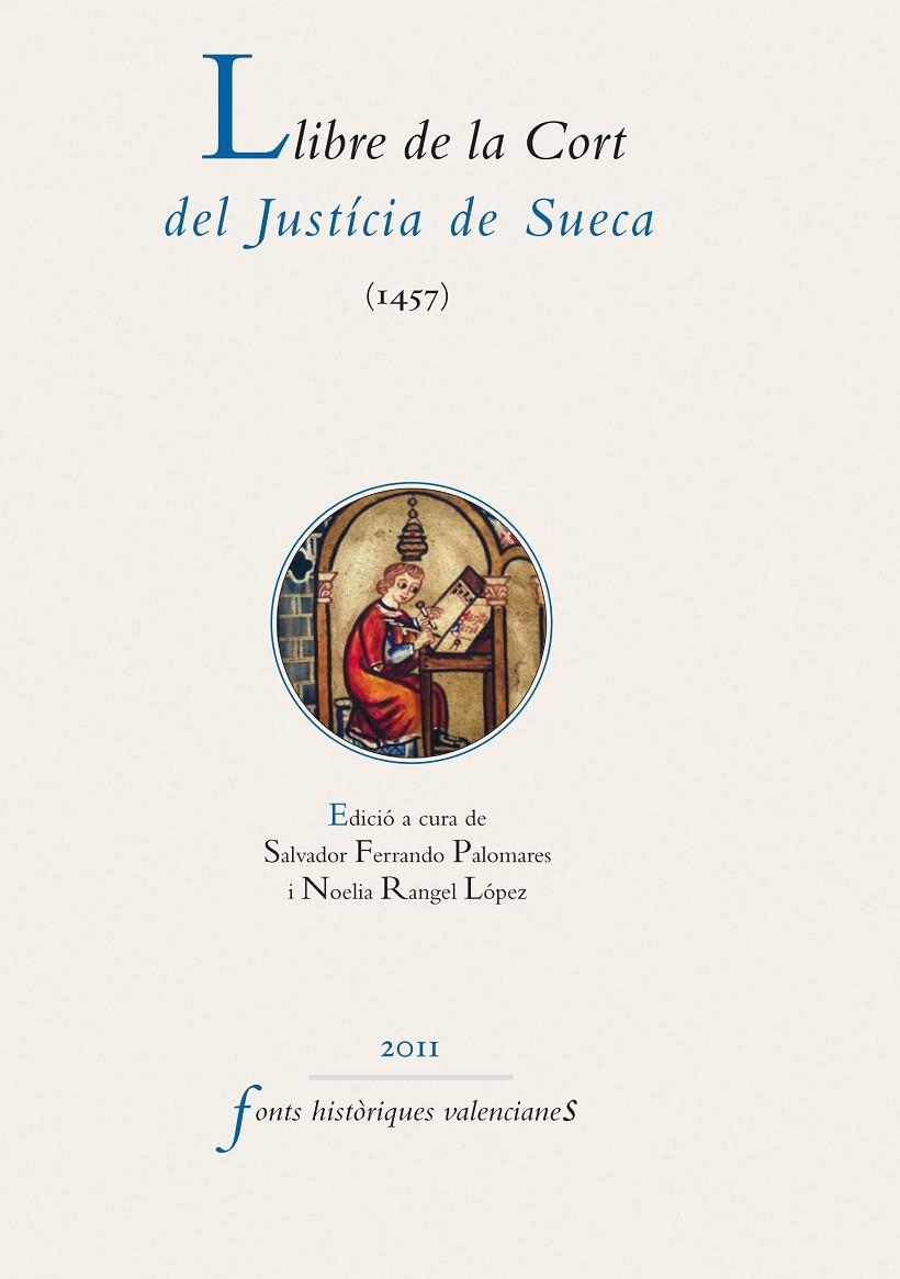 Llibre de la Cort del Justícia de Sueca (1457) | 9788437082981 | Varios, Autores | Llibres.cat | Llibreria online en català | La Impossible Llibreters Barcelona