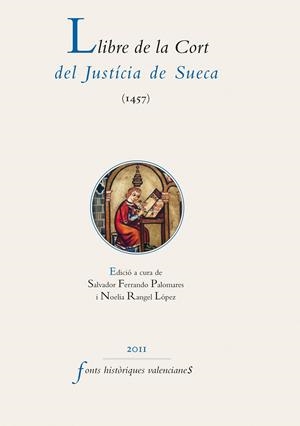 Llibre de la Cort del Justícia de Sueca (1457) | 9788437082981 | Varios, Autores | Llibres.cat | Llibreria online en català | La Impossible Llibreters Barcelona
