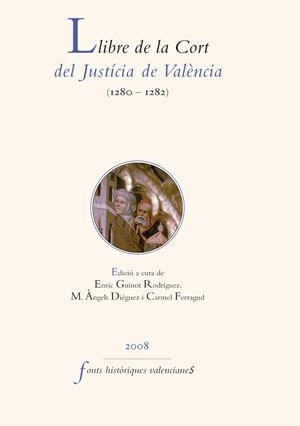 Llibre de la Cort del Justícia de València | 9788437087191 | AAVV | Llibres.cat | Llibreria online en català | La Impossible Llibreters Barcelona