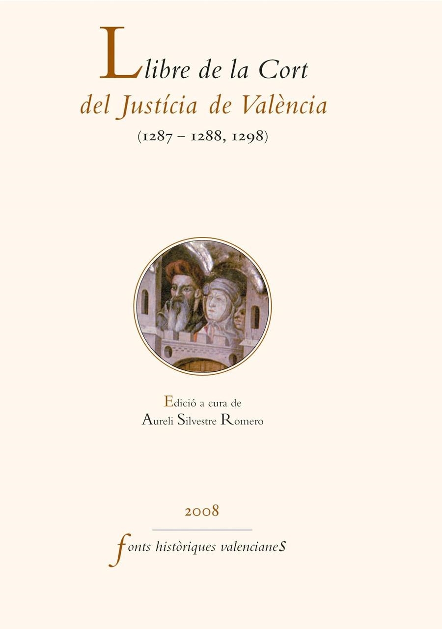 Llibre de la Cort del Justícia de València | 9788437087221 | AAVV | Llibres.cat | Llibreria online en català | La Impossible Llibreters Barcelona