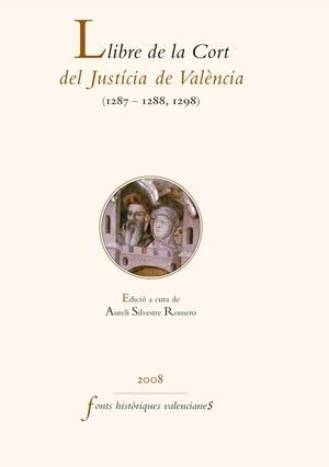 Llibre de la Cort del Justícia de València | 9788437087221 | AAVV | Llibres.cat | Llibreria online en català | La Impossible Llibreters Barcelona