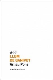Llum de ganivet | 9788497664530 | Arnau Pons Roig | Llibres.cat | Llibreria online en català | La Impossible Llibreters Barcelona