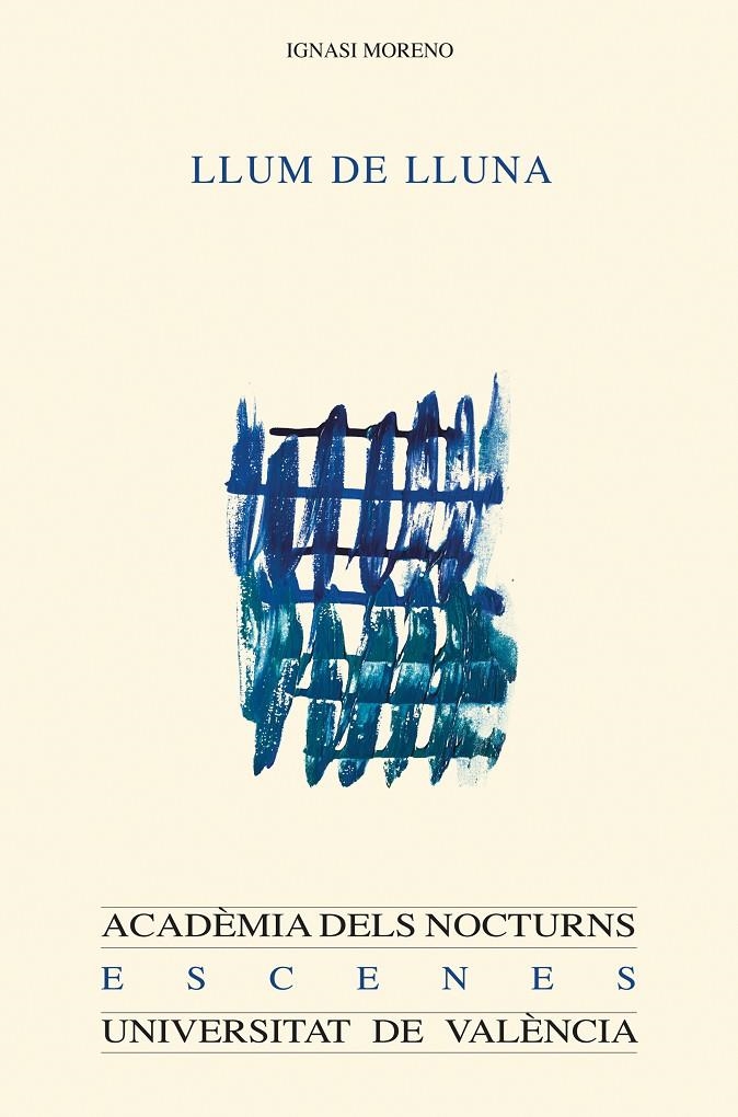 Llum de lluna | 9788437084091 | Moreno Gutiérrez, Ignasi | Llibres.cat | Llibreria online en català | La Impossible Llibreters Barcelona