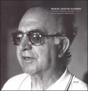 Manuel Sanchis Guarner: Context, paraula, record | 9788437067421 | Varios autores | Llibres.cat | Llibreria online en català | La Impossible Llibreters Barcelona