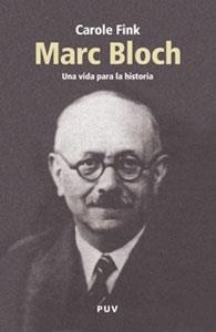 Marc Bloch | 9788437059341 | Fink, Carole | Llibres.cat | Llibreria online en català | La Impossible Llibreters Barcelona
