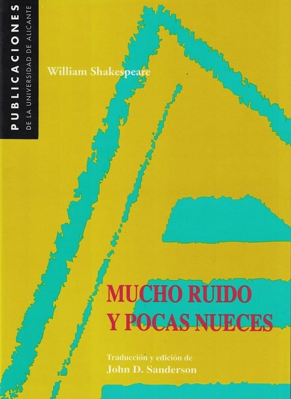 Mucho ruido y pocas nueces | 9788479083601 | Shakespeare, W. | Llibres.cat | Llibreria online en català | La Impossible Llibreters Barcelona