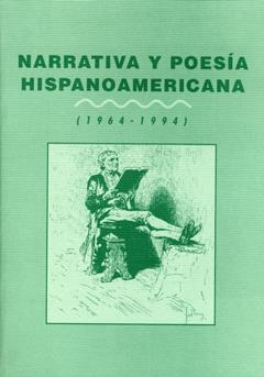 Narrativa y poesía hispanoamericana 1964-1994. | 9788489727106 | Varios autores | Llibres.cat | Llibreria online en català | La Impossible Llibreters Barcelona