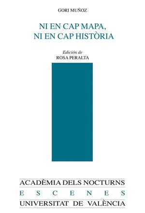 Ni en cap mapa ni en cap història y otros escritos | 9788437084077 | Muñoz, Gori | Llibres.cat | Llibreria online en català | La Impossible Llibreters Barcelona