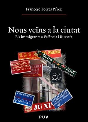 Nous veïns a la ciutat | 9788437084299 | Torres Pérez, Francesc | Llibres.cat | Llibreria online en català | La Impossible Llibreters Barcelona