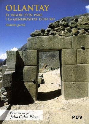 Ollantay: El rigor d'un pare i la generositat d'un rei | 9788437060422 | Varios autores | Llibres.cat | Llibreria online en català | La Impossible Llibreters Barcelona