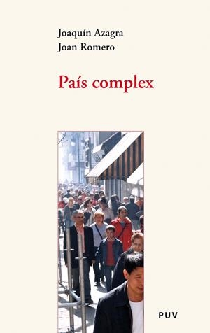 País complex | 9788437086101 | Azagra Ros, Joaquín / Romero González, Joan | Llibres.cat | Llibreria online en català | La Impossible Llibreters Barcelona