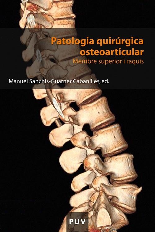 Patologia quirúrgica osteoarticular | 9788437084589 | AAVV | Llibres.cat | Llibreria online en català | La Impossible Llibreters Barcelona